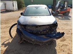 PEUGEOT 3008 II SUV (MC_, MR_, MJ_, M4_)