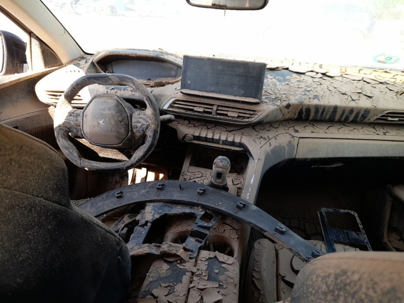 peugeot 3008 ii suv (mc_, mr_, mj_, m4_) del año 2022