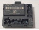 Recambio de modulo electronico para audi a6 berlina (4f2) 2.0 tfsi referencia OEM IAM 4F0959793F 0033TFK0001 CERRADURA DEL IZQ