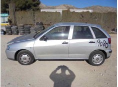 SEAT IBIZA (6K1)
