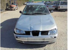 SEAT IBIZA (6K1)