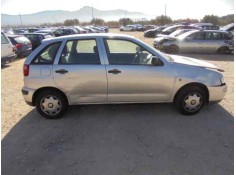 SEAT IBIZA (6K1)