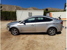 FORD MONDEO IV (BA7)
