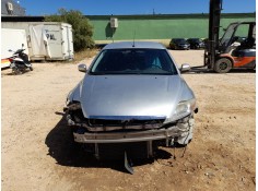 FORD MONDEO IV (BA7)