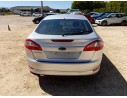 ford mondeo iv (ba7) del año 2008