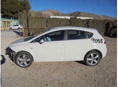 SEAT LEON (1P1)