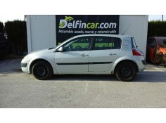 RENAULT MEGANE II BERLINA 5P