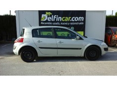 RENAULT MEGANE II BERLINA 5P