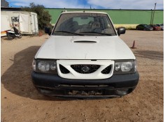 NISSAN TERRANO II (R20)