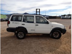NISSAN TERRANO II (R20)