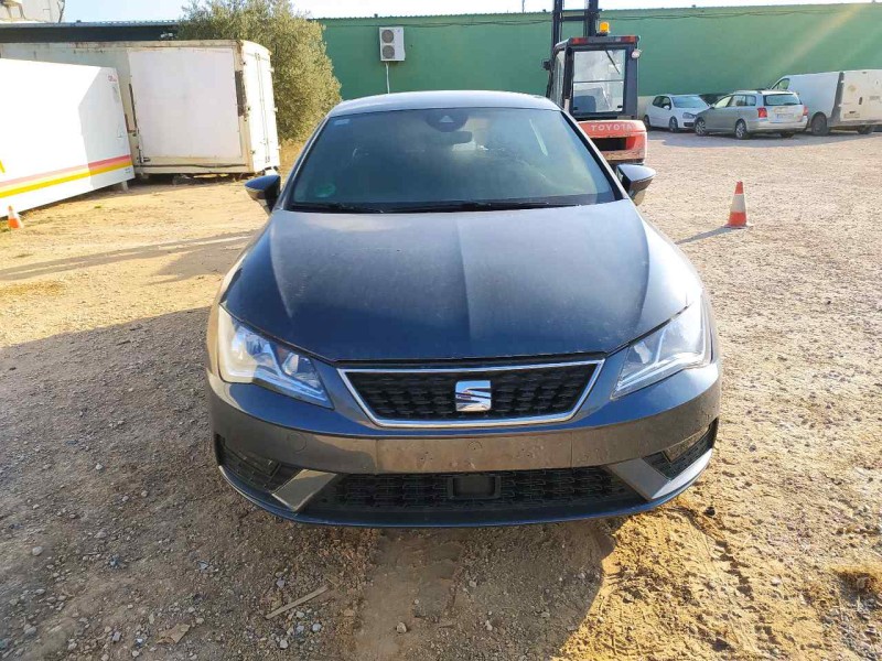 seat leon (5f1) del año 2020