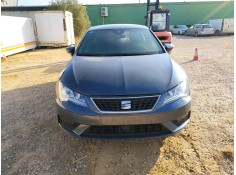 SEAT LEON (5F1)