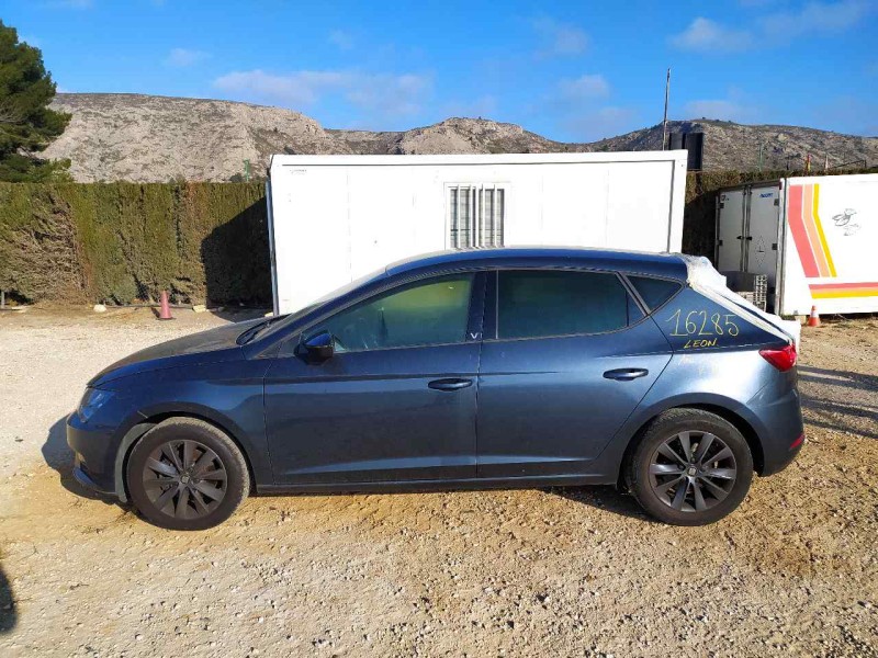 seat leon (5f1) del año 2020