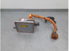 Recambio de modulo electronico para renault kangoo iii furgoneta/monovolumen e-tech electric referencia OEM IAM 271437023R  