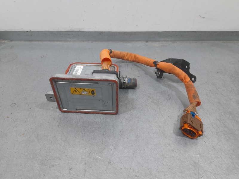 Recambio de modulo electronico para renault kangoo iii furgoneta/monovolumen e-tech electric referencia OEM IAM 271437023R  