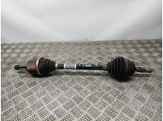 Recambio de transmision delantera izquierda para citroën c3 live referencia OEM IAM 9801048580  