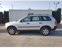 volvo xc90 del año 2004