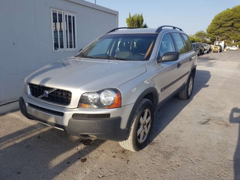 volvo xc90 del año 2004