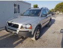 volvo xc90 del año 2004