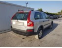 volvo xc90 del año 2004