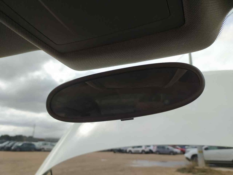 Recambio de espejo interior para audi a1 (8x) attraction referencia OEM IAM 8J0857511D  