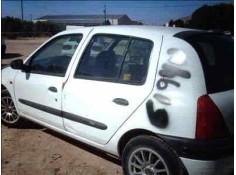 RENAULT CLIO II FASE I (B/CBO)