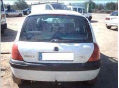 RENAULT CLIO II FASE I (B/CBO)