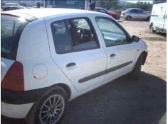 RENAULT CLIO II FASE I (B/CBO)