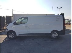 NISSAN NV300 KASTENWAGEN/KOMBI