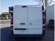 NISSAN NV300 KASTENWAGEN/KOMBI