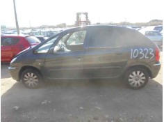 CITROËN XSARA PICASSO