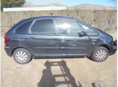 CITROËN XSARA PICASSO