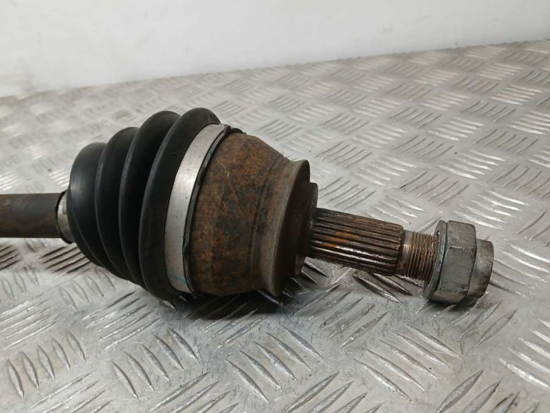 Recambio de transmision delantera derecha para fiat bravo (198) 1.9 active multijet referencia OEM IAM 0051795511  