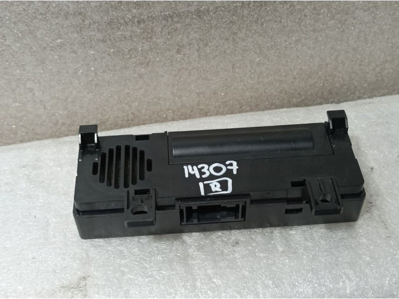 Recambio de modulo electronico para peugeot 508 allure referencia OEM IAM 9674767780 6110323 AUTOLIV