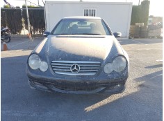 MERCEDES-BENZ CLASE C (W203) SPORTCOUPE