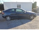 mercedes-benz clase c (w203) sportcoupe del año 2005