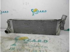 INTERCOOLER 8200115540 160130200F01 BEHR