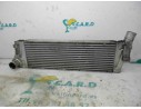 Recambio de intercooler para renault scenic ii confort authentique referencia OEM IAM 8200115540 160130200F01 BEHR