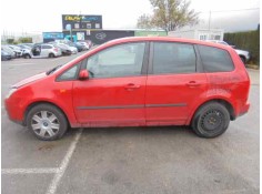 FORD FOCUS C-MAX (CAP)