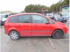 FORD FOCUS C-MAX (CAP)