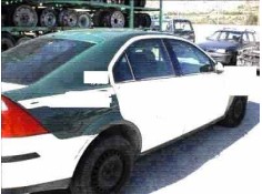 FORD MONDEO BERLINA (GE)