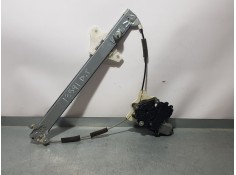 Recambio de elevalunas delantero izquierdo para hyundai i20 classic referencia OEM IAM 82403C7010  ELECTRICO 6 PINS
