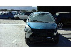 TOYOTA AYGO (KGB/WNB)