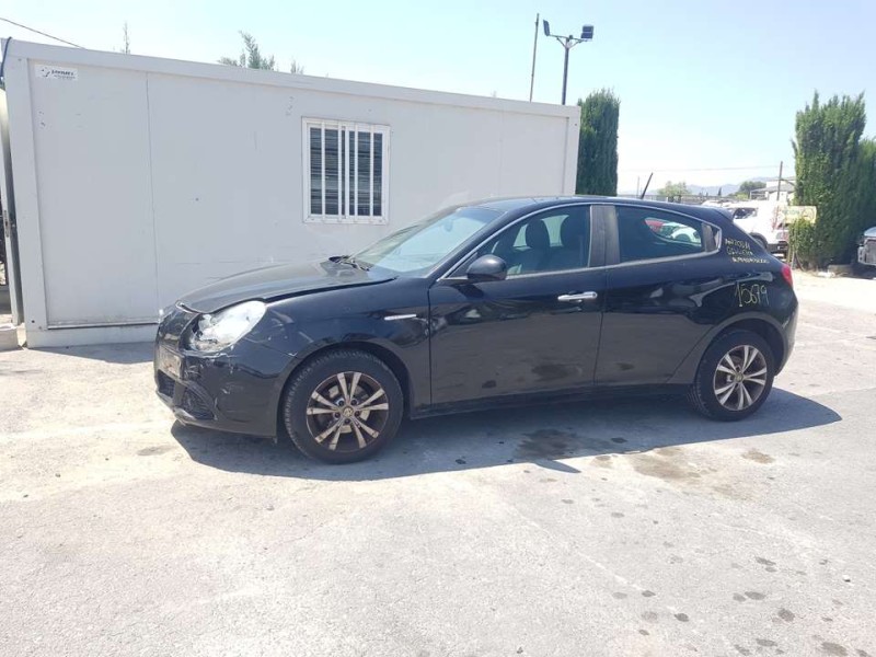 alfa romeo giulietta (191) del año 2011