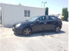 ALFA ROMEO GIULIETTA (191)