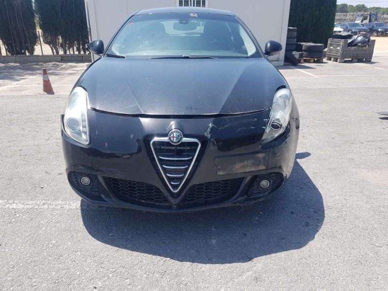 alfa romeo giulietta (191) del año 2011