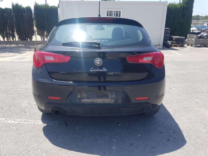 alfa romeo giulietta (191) del año 2011