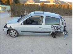 RENAULT CLIO II FASE II (B/CB0)