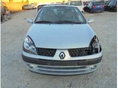 RENAULT CLIO II FASE II (B/CB0)