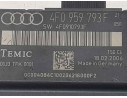 Recambio de modulo electronico para audi a6 berlina (4f2) 2.0 tfsi referencia OEM IAM 4F0959793F 0033TFK0001 CERRADURA DEL IZQ